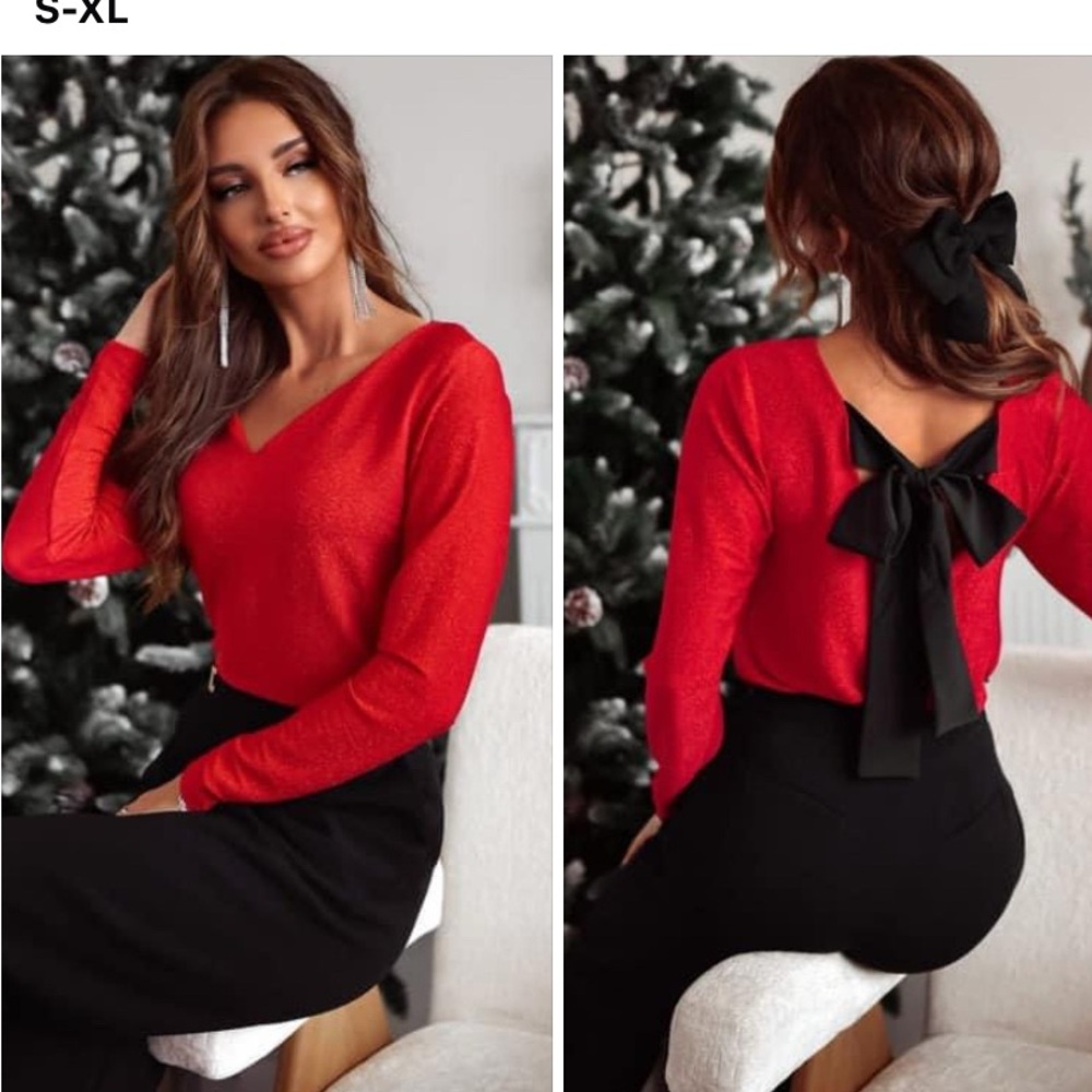 Brand new top